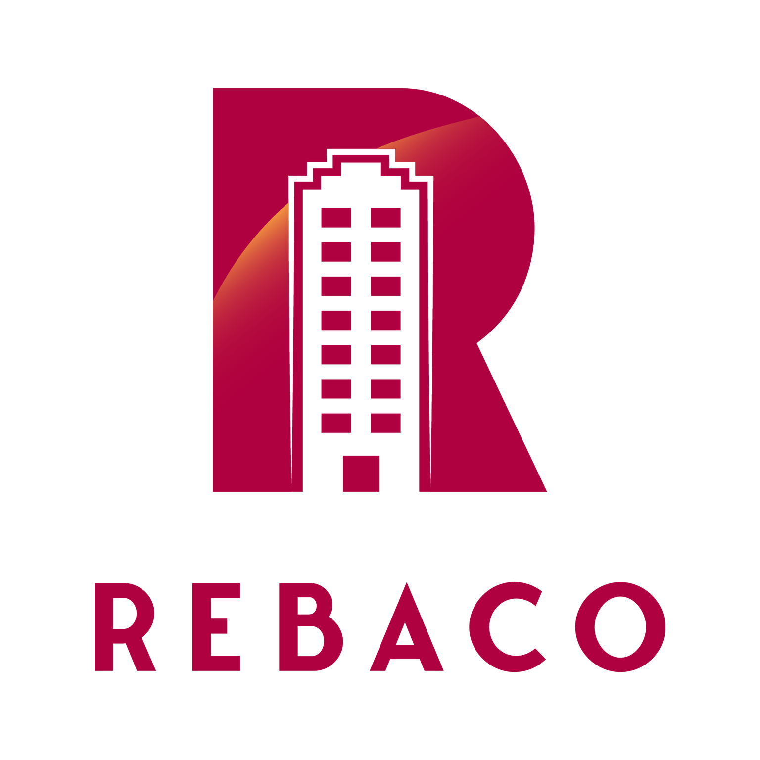 REBACO logó
