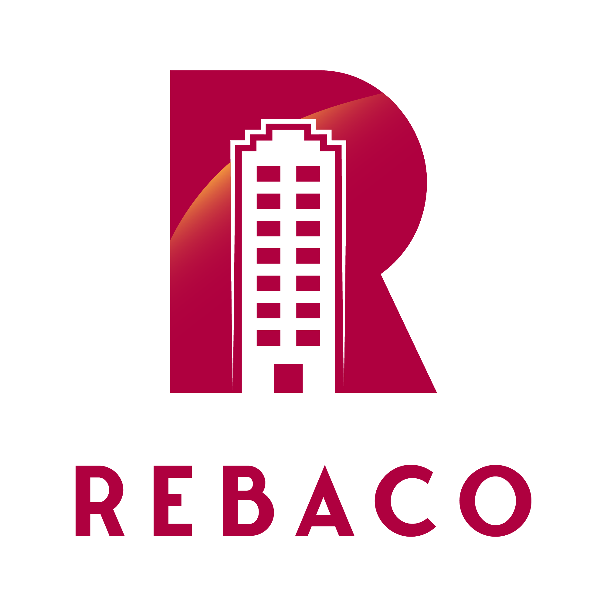 REBACO logó